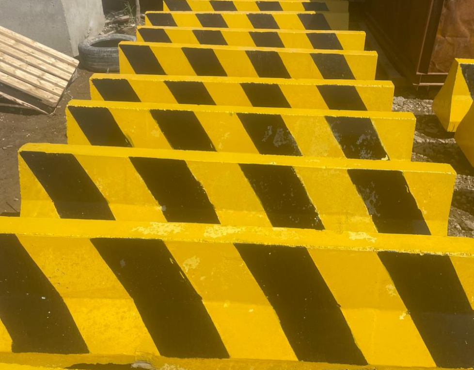 БР-2000 блок ограждения